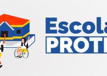 Redes de ensino têm até esta segunda (19/5) para aderirem ao Programa Escola que Protege