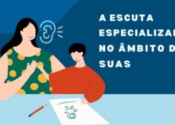 Encontro inédito qualificará profissionais sobre escuta especializada no Sistema Único de Assistência Social (SUAS)