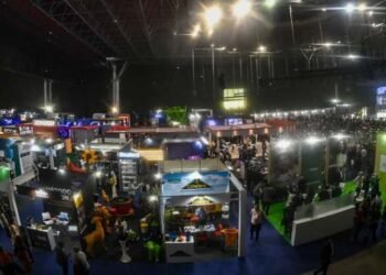 40º CMM: AMM organiza maior Feira para o Desenvolvimento dos Municípios de todos os tempos