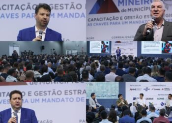 40º CMM: 2º Fórum Mineiro de Comunicação destaca a importância de ações estruturadas para o reconhecimento da gestão