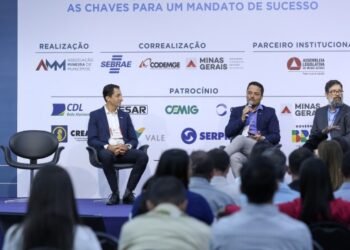 40º CMM: Fórum do Sebrae Minas debate atração de investimentos e desenvolvimento territorial