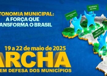 Marcha a Brasília: equipe do FNDE oferece atendimento e workshop durante o evento