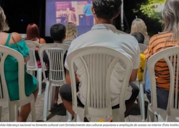 Minas Gerais atinge adesão histórica de 100% dos municípios à Política Nacional Aldir Blanc 2025