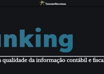 Prazo para a consulta pública sobre novas verificações para o Ranking da Qualidade da Informação Contábil e Fiscal se encerra em 15 de junho