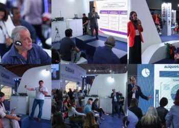 40º CMM: Congresso da AMM inova e apresenta palestras no formato Ted Talk