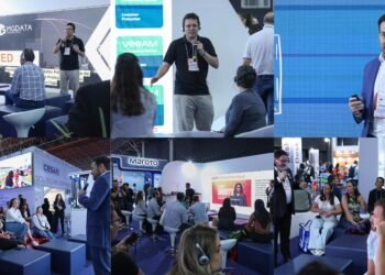 40º CMM: TED Talks do segundo dia de evento abordam temáticas como meio ambiente, inclusão e simplificação