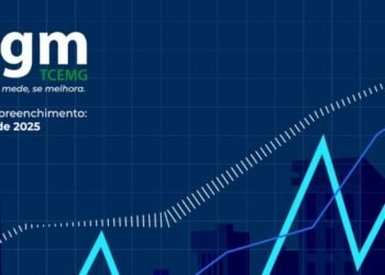 Questionário do Índice de Efetividade da Gestão dos Municípios (IEGM) 2025 deve ser preenchido a partir de 9 de junho
