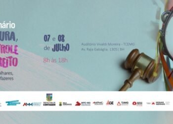 Inscrições abertas para o Seminário “Cultura, Controle e Direito”: evento discute novo marco do fomento à cultura com foco na atuação de gestores municipais