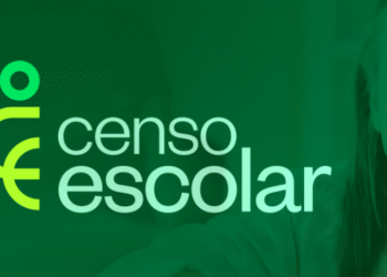 Atenção: preenchimento correto do Censo Escolar é essencial para garantir recursos na Educação