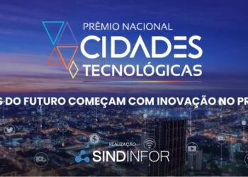 AMM é parceira do Prêmio Nacional Cidades Tecnológicas, que reconhece boas práticas em inovação e tecnologia na gestão pública