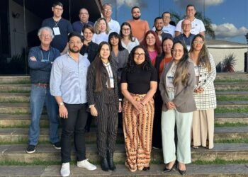 Controle Interno, Planejamento da Licitação, Lei Orçamentária Anual e Marketplace Governamental foram temas de cursos da EGM