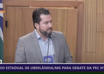 Presidente da AMM defende PEC 66/2023 como sendo vital às finanças dos municípios