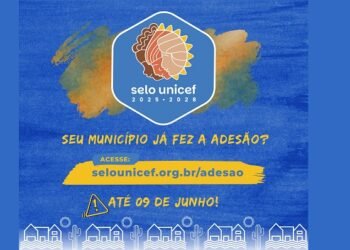 AMM incentiva adesão dos municípios mineiros ao Selo UNICEF 2025-2028; prazo vai até 9 de junho