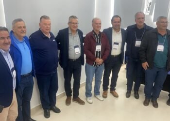 AMM participa de reunião da AMESP e reforça parceria com associações microrregionais