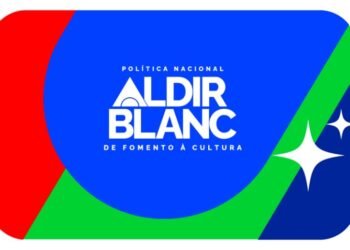 Ministério da Cultura disponibiliza formação virtual para destravar a segunda parcela da Política Nacional Aldir Blanc