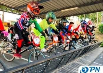 Programa Minas Urbano fomenta prática de skate, basquete, BMX (bicicross), escalada e breaking