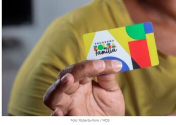 Prefeitas e prefeitos têm até 30 de junho para aderirem ao Programa Bolsa Família e ao Cadastro Único