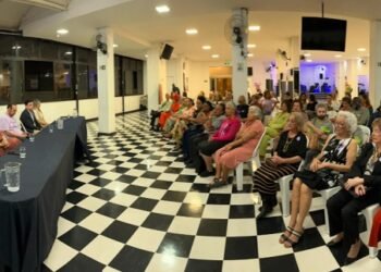 Encerramento do Junho Violeta reforça compromisso com a proteção à pessoa idosa