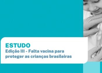 Pesquisa da CNM: Um terço dos municípios ainda enfrenta o desabastecimento de vacinas