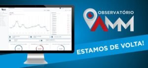observatório AMM reestruturado