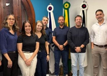 reunião AMM e Santo Anônio do Monte