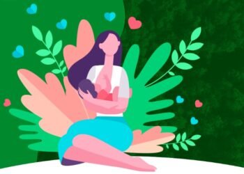 AMM apoia campanha Agosto Dourado 2025 e reforça importância da amamentação