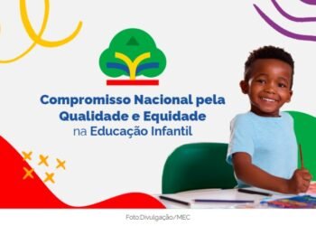 Educação infantil ganha política pública de qualidade e equidade