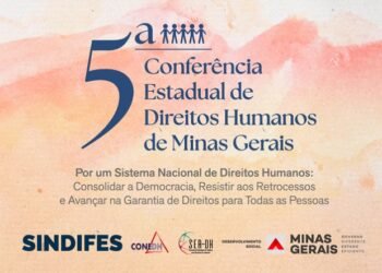 Conferências municipais de Direitos Humanos devem ser concluídas até 30 de agosto