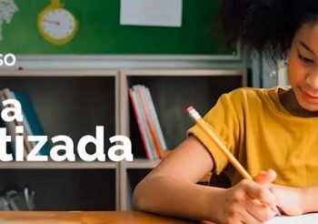 Minas Gerais alcançou o índice de 72,1% das crianças alfabetizadas em 2024; confira a lista por município