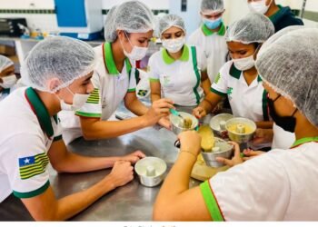 Chamada pública do MEC mapeará demandas por formação profissional