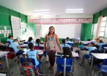 Municípios receberam complementações para educação básica nas modalidades VAAF, VAAT e VAAR
