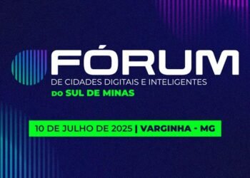 AMM apoia o Fórum de Cidades Digitais e Inteligentes do Sul de Minas