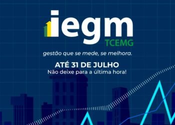 Prorrogado até 31 de julho o prazo para entrega do Índice de Efetividade da Gestão Municipal (IEGM)