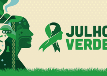 Julho Verde reforça a importância do diagnóstico precoce dos cânceres de cabeça e pescoço