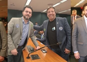 Conquista municipalista: PEC 66 é aprovada na Câmara e será votada no Senado nesta quarta (16/7)