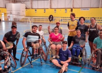 Publicado edital voltado à promoção de atividades físicas para pessoas com deficiência