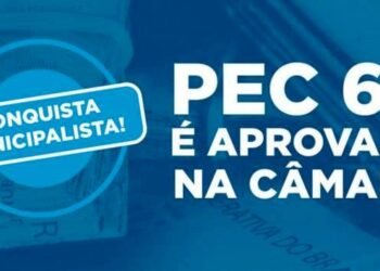 AMM publica nota técnica sobre os impactos positivos da PEC 66 aprovada esta semana
