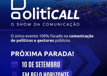 Minas Gerais será palco do maior evento de performance e comunicação do Brasil