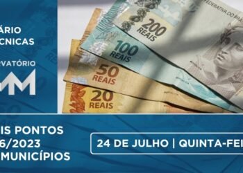 Webinário da AMM apresenta principais pontos da PEC 66/2023 para os municípios