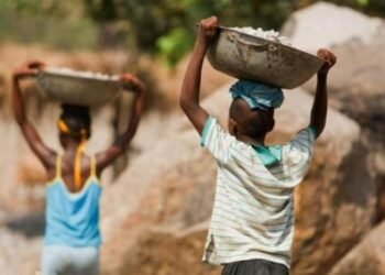 Publicados critérios de elegibilidade do Programa de Erradicação do Trabalho Infantil