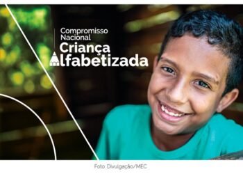 Inscrições para o edital da 2ª Edição do Selo da Alfabetização começam em 15 de setembro