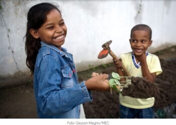 Pronacampo: Aberto período de adesão à Nova Política Nacional de Educação do Campo