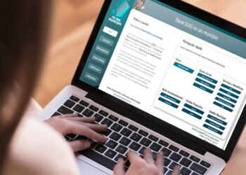 Painel de informações sobre a assistência social em Minas amplia acesso à informação