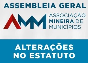 AMM promove Assembleia Geral nesta terça-feira (5/8) na capital mineira