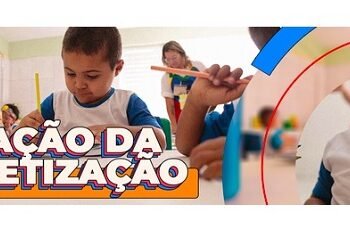 Inep divulga microdados do Indicador Compromisso Nacional Criança Alfabetizada