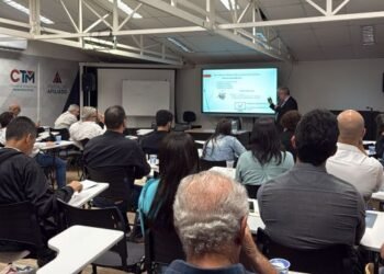 Programas e ação participativa foi o tema central da capacitação da AMM para secretários municipais de agricultura