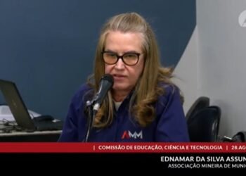 AMM participa de audiência pública sobre os desafios do Plano Estadual de Educação