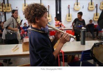 Ministério da Educação inicia curso sobre educação étnico-racial e quilombola