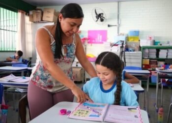 Gestores têm até 8 de setembro para envio das informações ao levantamento Retrato da Educação Infantil