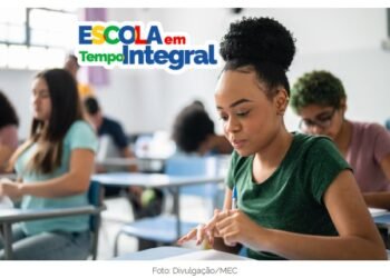 Educação básica: Resolução institui diretrizes para educação em tempo integral